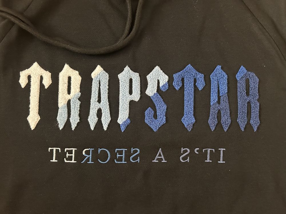 Bluza Trapstar Hoodie
