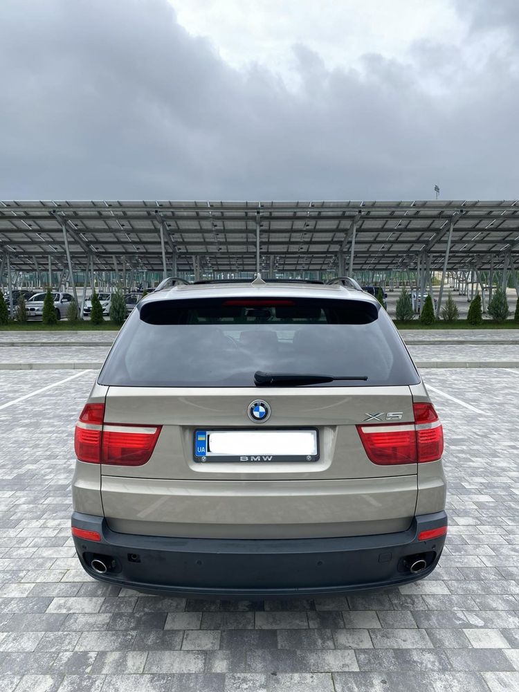 BMW X5 3.0і продаж за USDT