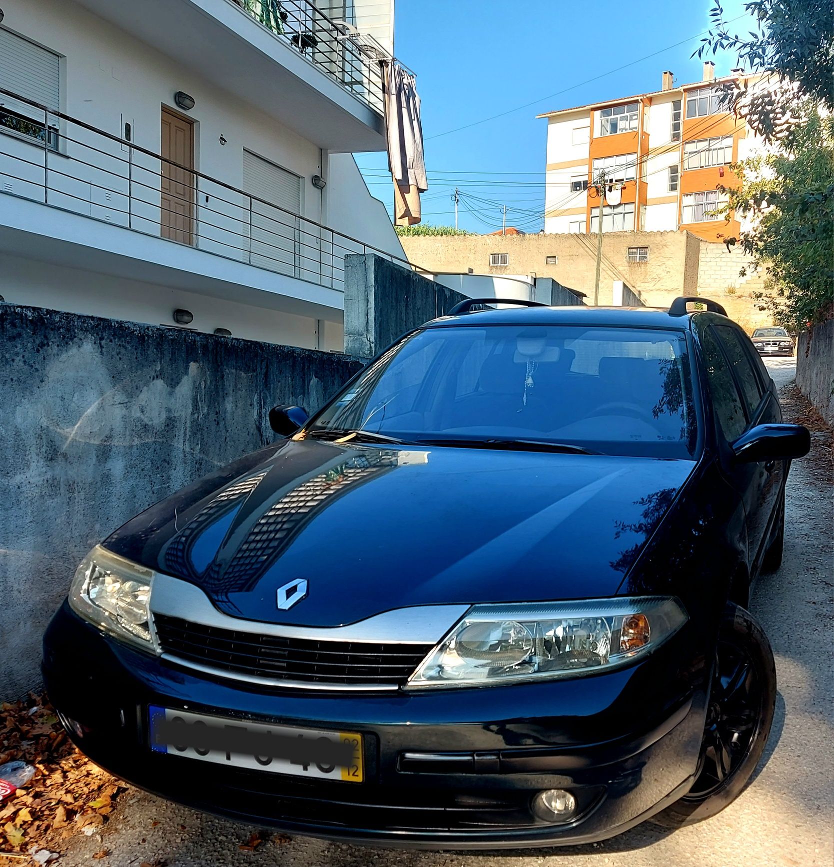 Renault laguna 1.9 dci