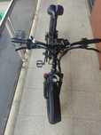 Bicicleta Elétrica JanoBike E20