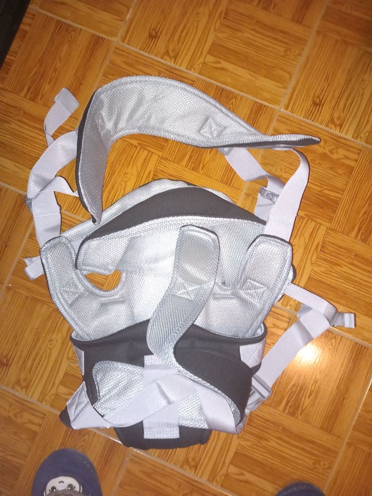 Vendo marsupio lorelli