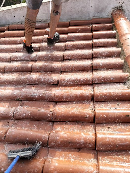 Pintura, Limpeza e Pequenos Reparos – Monte Gordo / Ayamonte