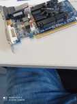 Placa Gráfica Gigabyte