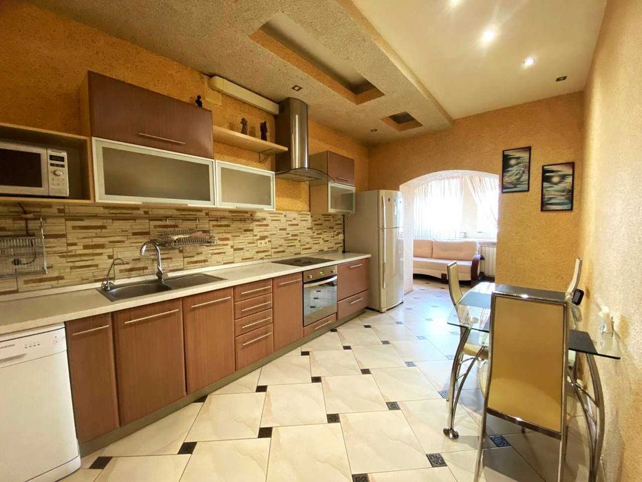 БЕЗ%! 60 + 8 кв.м ЖК Оазис, пр. Івасюка / Сталінграда, буд. 6. Оболонь