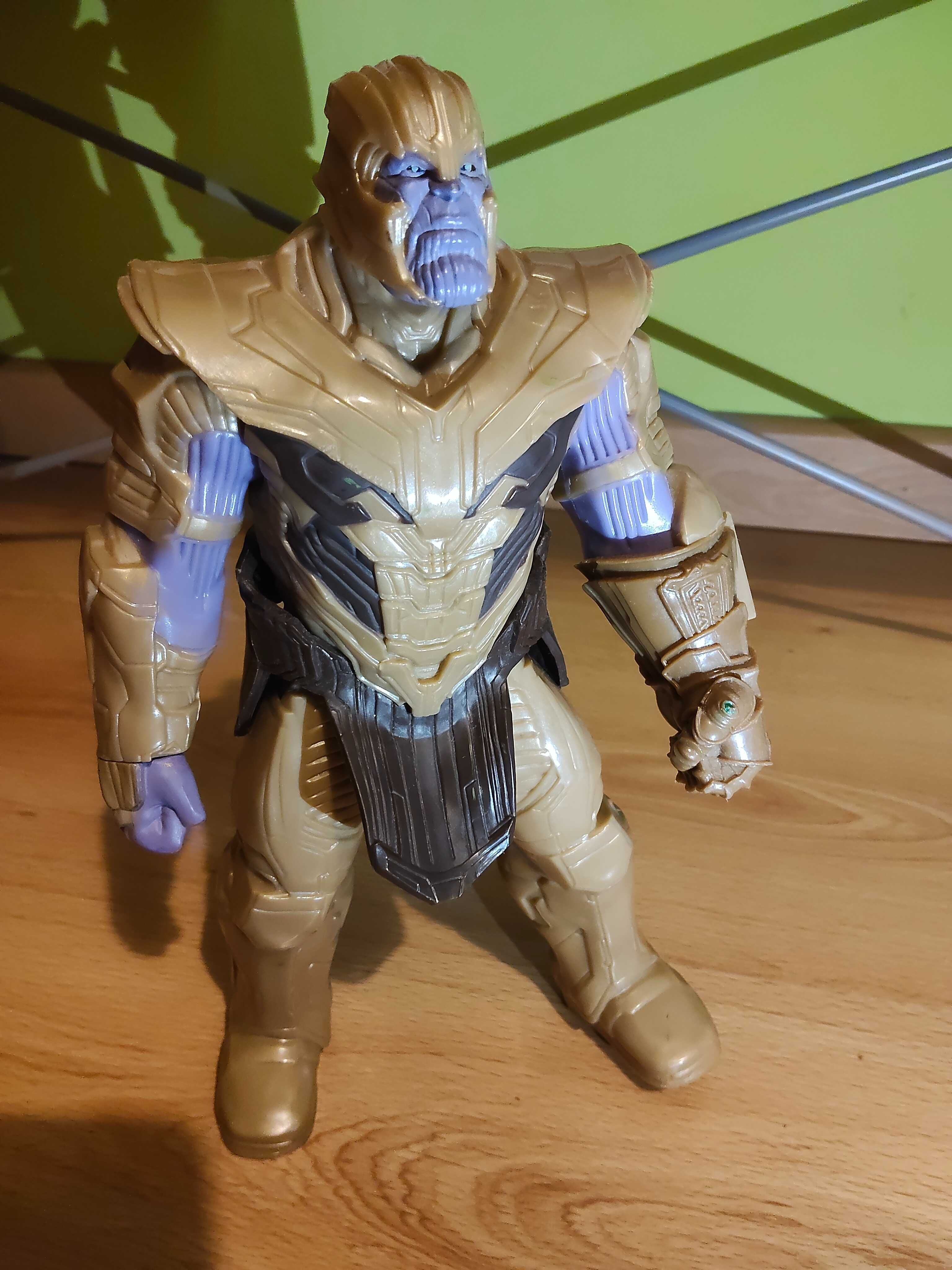 Thanos - the Avengers Marvel