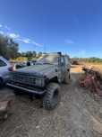 Nissan Patrol 3.3