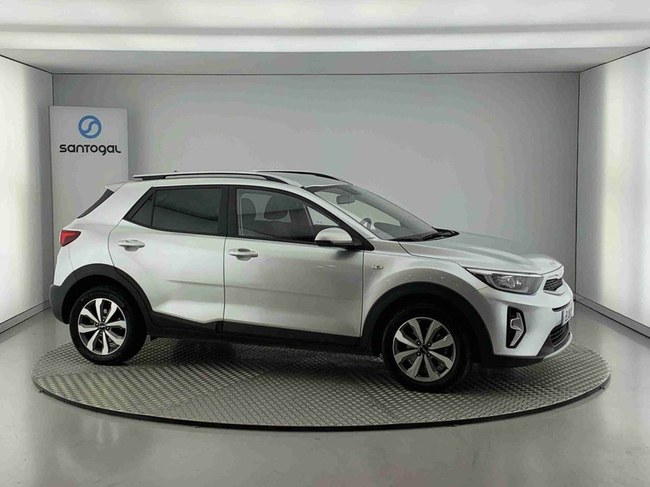 Kia Stonic 1.2 Dynamic