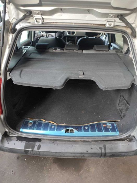 Шрот, розборка, автозапчастини Peugeot 207 SW