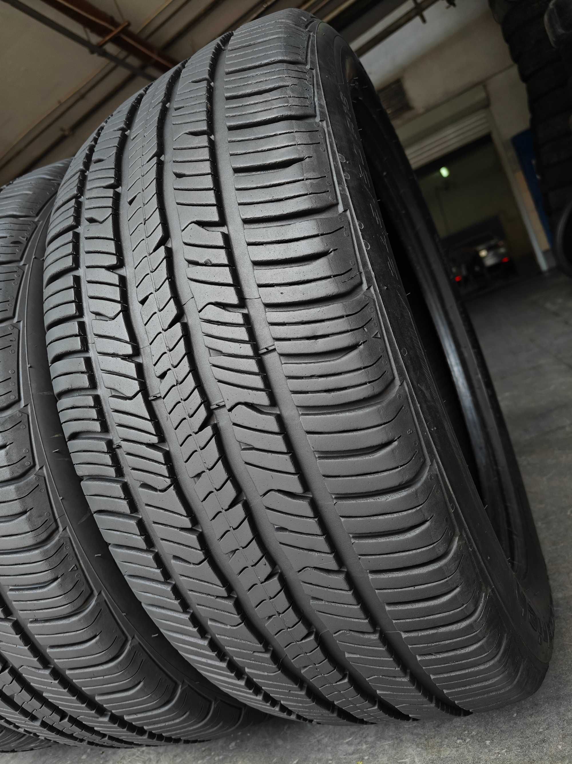 R18 245 50 літні шини Bf Goodrich Advantage Control All Season