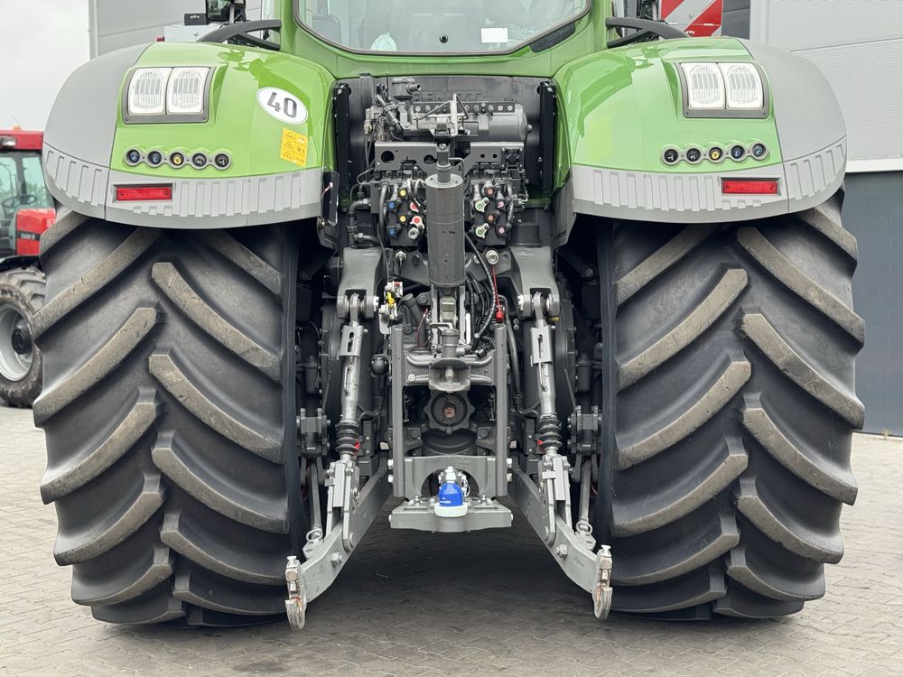 Fendt 1050 Profi Plus Vario ’2019 rok!’