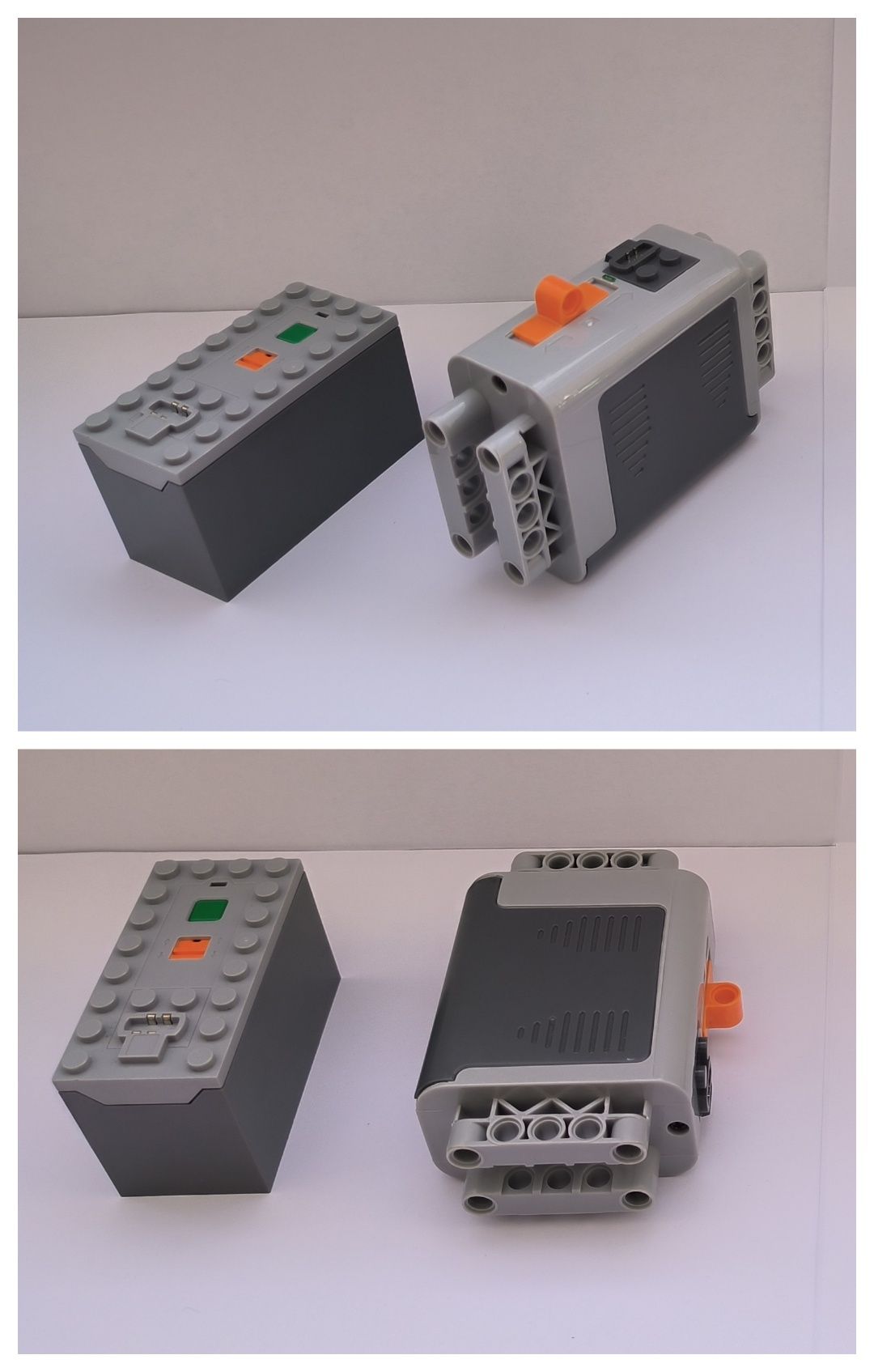 Лего Технік Аналоги: Lego technic / Lego Function