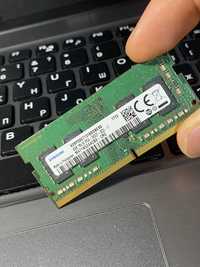 Оперативная память Samsung 2400 Mgz 4 gb Оперативна памʼять