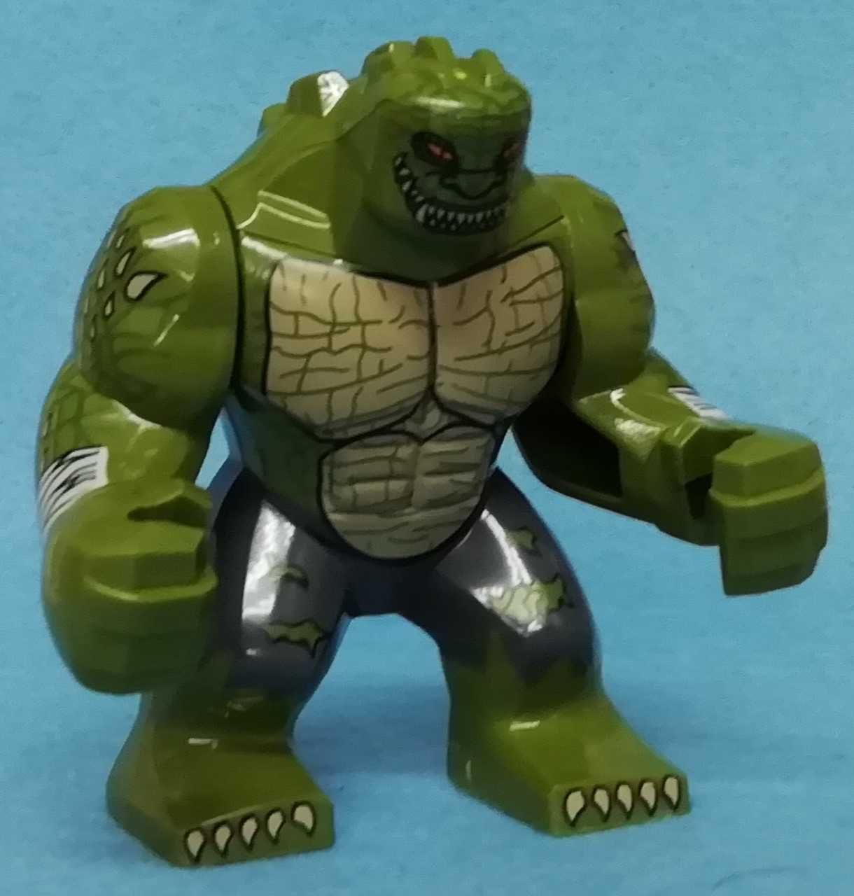 Killer Croc XL (DC Comics)