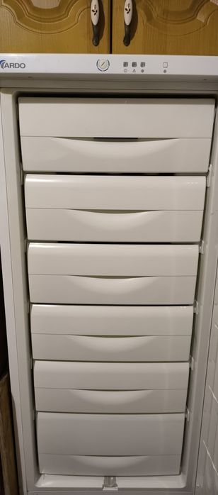 Морозильна камера ARDO FR20SB