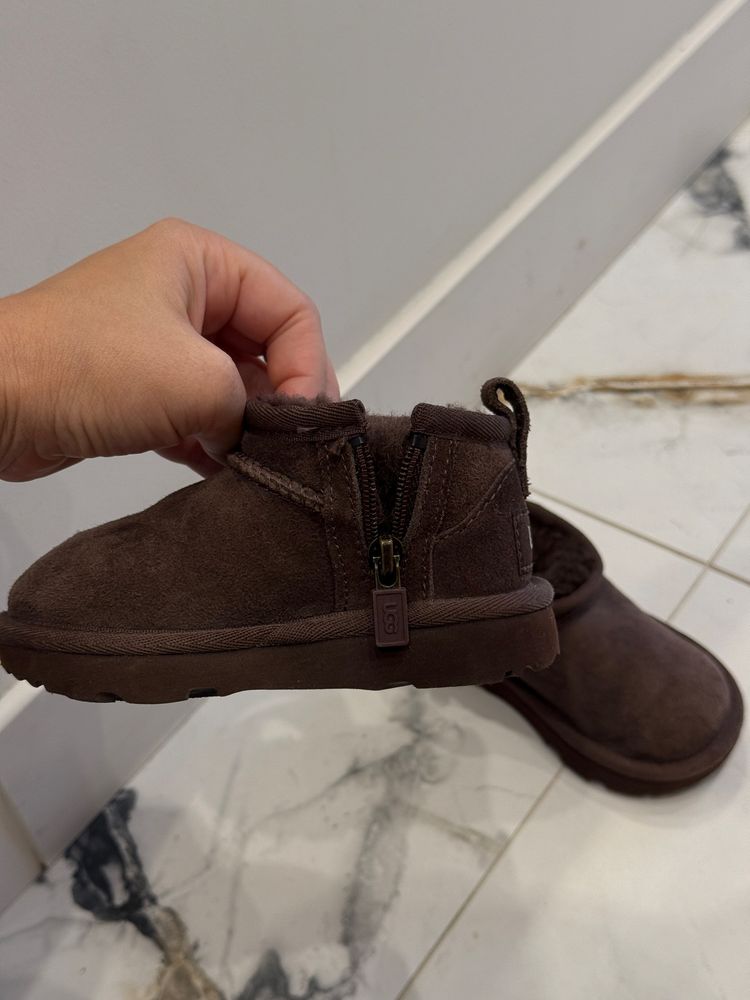 Угги UGG детские ,22 размер