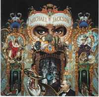 AUDIO CD Michael Jackson - Dangerous 1991 (Made in USА - фирменный)!