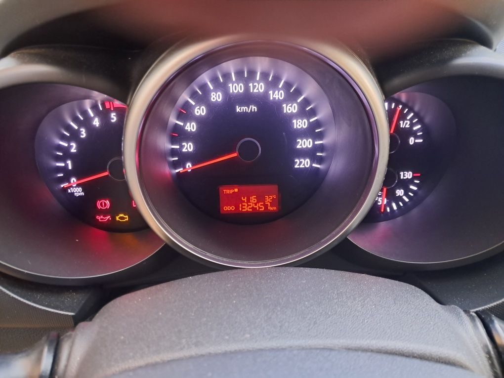Продам Kia Soul  один власники