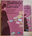 Portes Grátis - Autobiografia não escrita de Martha Freud
