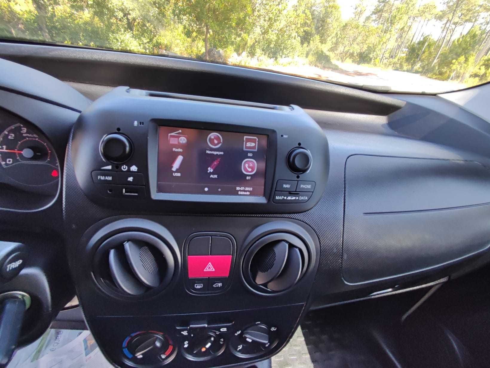 Fiat Fiorino 1.3MJET 2017