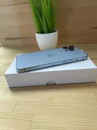iPhone 13Pro Max 256gb Neverlock (Sierra blue)