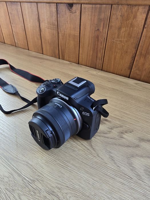 Canon EOS R50 kit