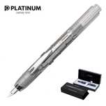 Pióro wieczne PLATINUM Curidas Prism Crystal