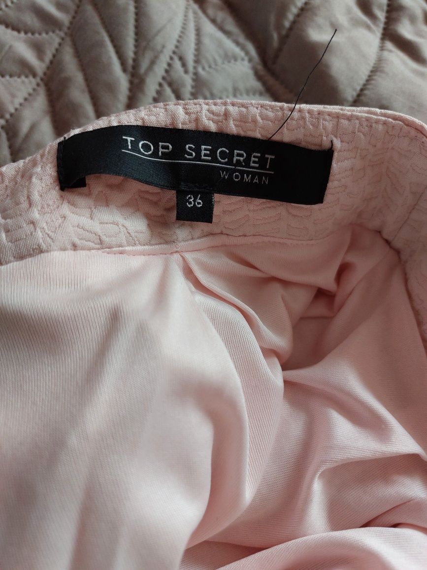 Spódnica Top Secret rozmiar 36