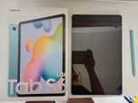 Tablet Samsung Galaxy Tab S6 Lite Azul