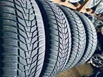Шини Резина Зимові 225 60 17 Hankook Winter i'Cept Evo3 [2121] 4шт