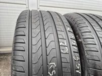 2x OPONY LETNIE 275/35/19 Pirelli Cinturato P7 100Y RFT