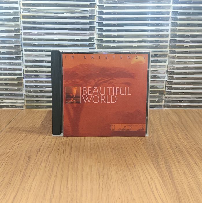 Beautiful World In Existence