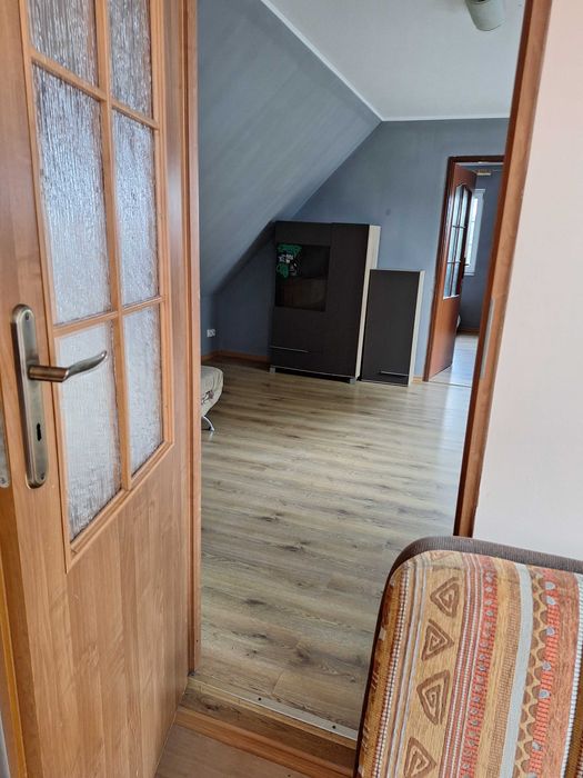 Mieszkanie 3 oraz 2 pokojowe do wynajęcia od zaraz