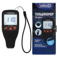 Толщиномер Profline tg-8878