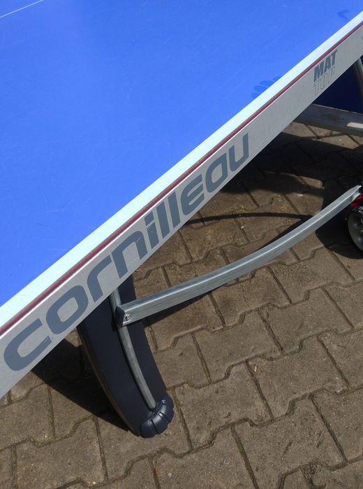 Stół do tenisa stołowego wynajem ping pong pingponga ping ponga