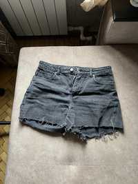 Шорти джинсові H&M 40р.