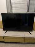 Tv Hisense 53 pologadas