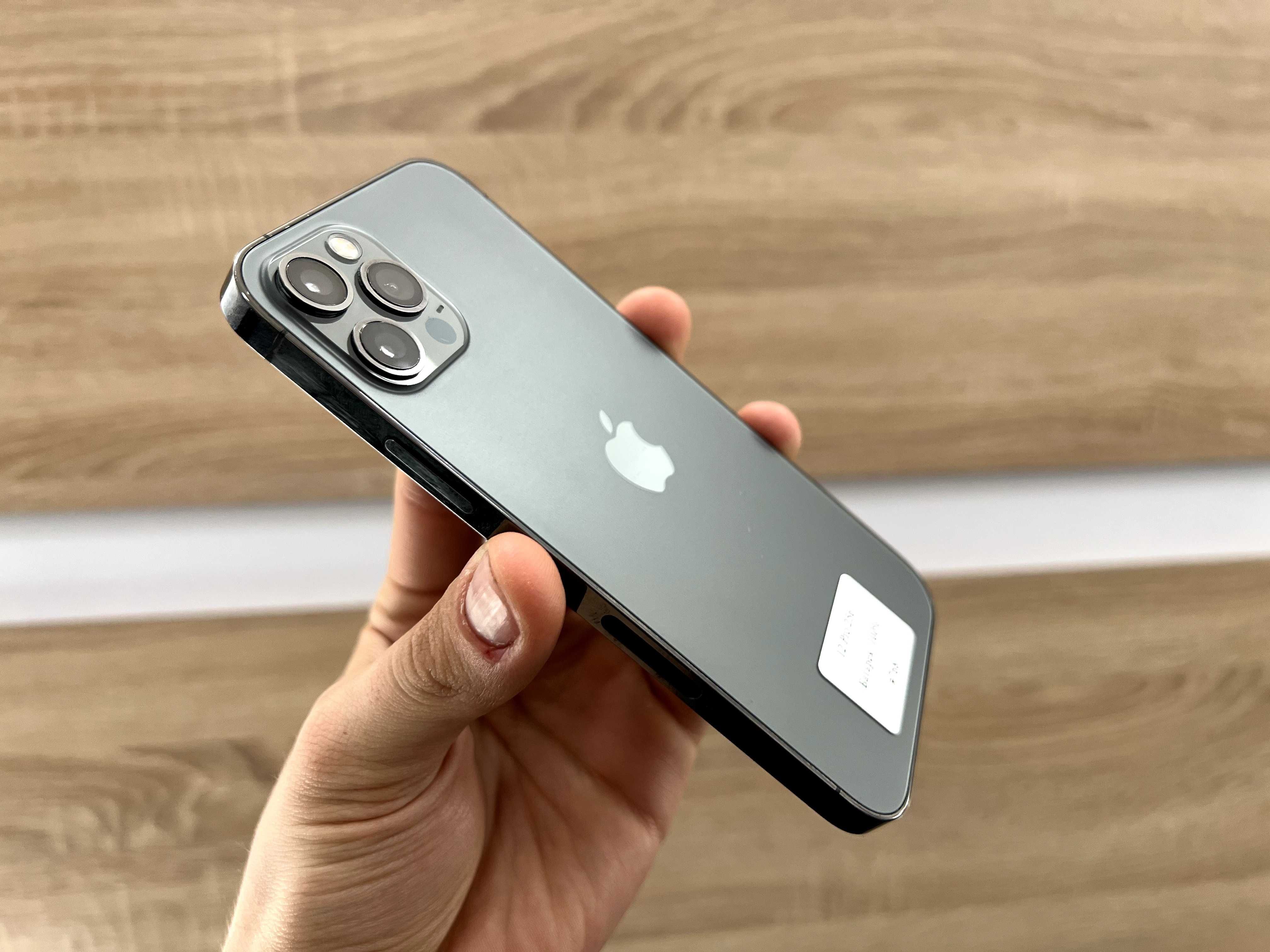 iPhone 12 Pro 256 gb neverlock / МАГАЗИН / Гарантія