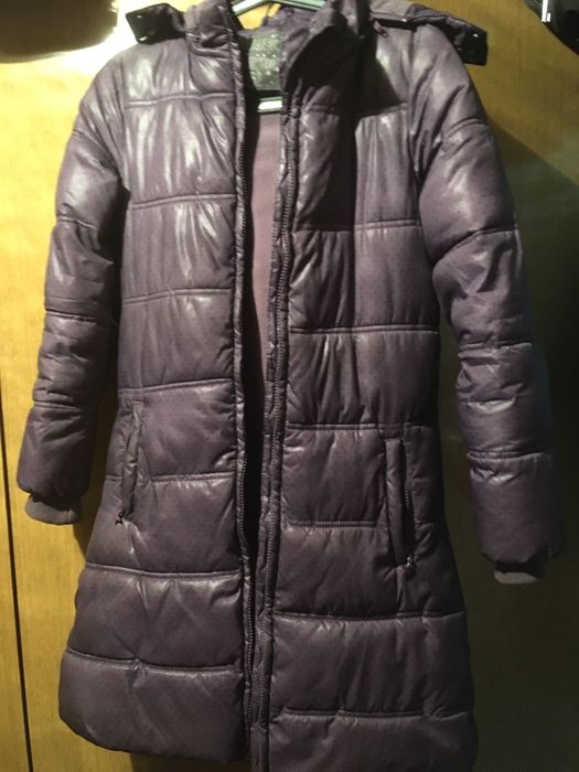 kurtka dla dziewczynki na jesien/zime