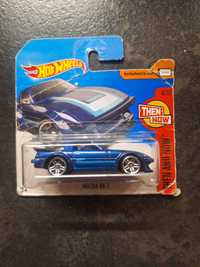 Hot Wheels Mazda RX-7