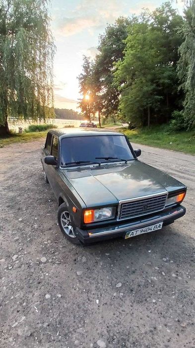 Продається ваз 2107