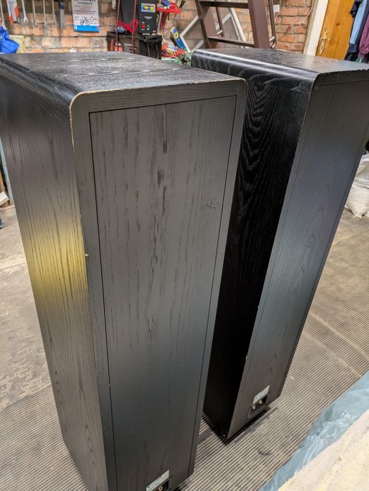 Акустика колонки Canton ergo 100DC