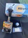 Carimbo automático KW-trio