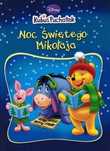 Noc Świetego Mikolaja Kubuś Puchatek W Disney