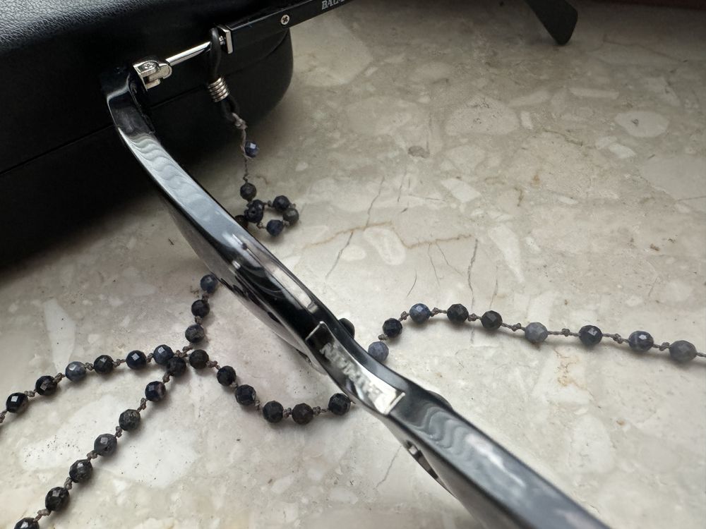 Balmain okulary przeciwsloneczne damskie