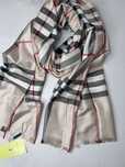 Люксові палантини Burberry,  нові, 180×70 
Усі бір