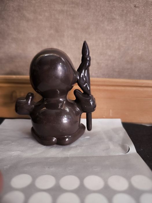 Antigua Figura de conguito