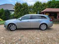 opel insignia 2015 2,0d