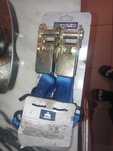 Conjunto de 2 cintas