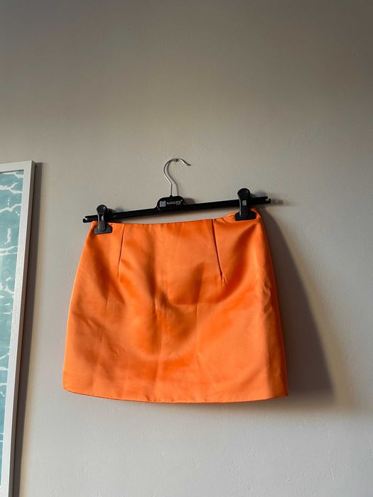Minispódniczka Mango mini spódniczka new nowa z metką XS 34