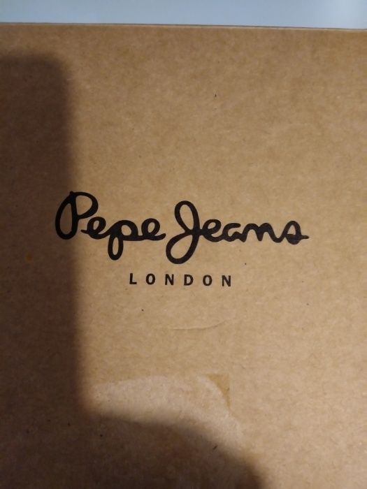 Sapatilhas Pepe Jeans